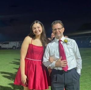 Meet your Posher, Nancy